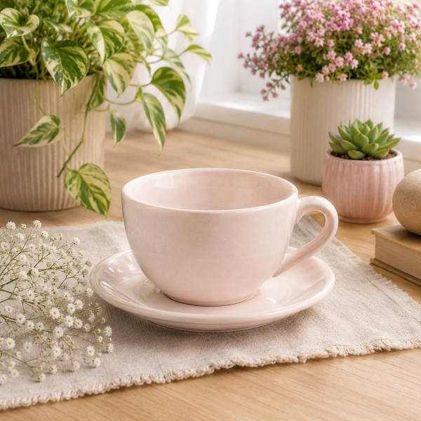 FILIŻANKA CERAMICZNA 29 CM
